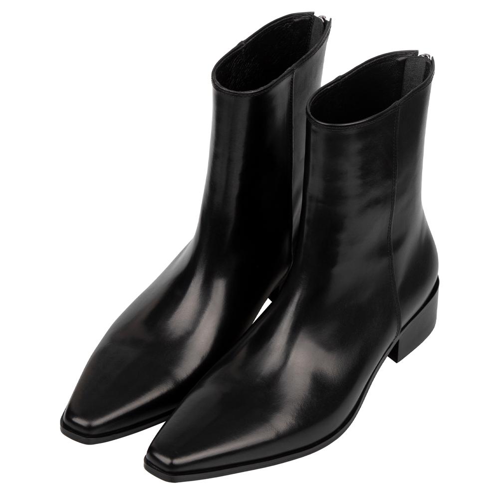 Soulesures Nicole_Black