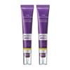 Time Revolution Retinol 8000 Shot Интенсивный крем 25 мл x2 – Ночной ретиноловый гель-крем для ухода за порами и морщинами