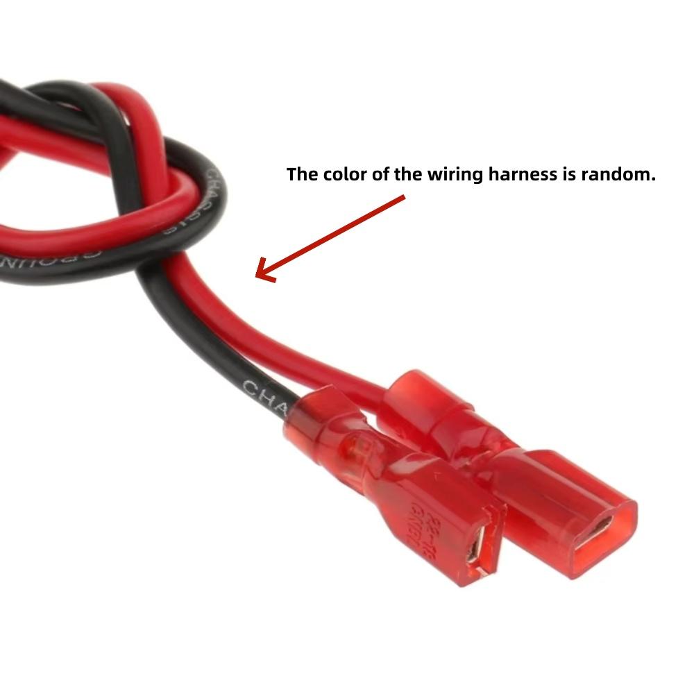 4Pcs PC2-821 Speaker Wire Harness Adapter For Citroen C2 Peugeot 206 1999-2015