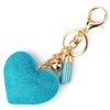 Cute Love Heart Keychain Keyring Key Charm Key Pendant