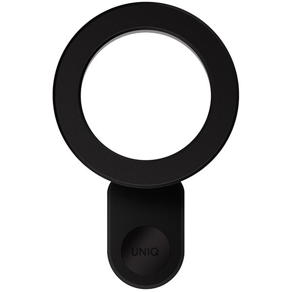 Uniq Magnetic Mount Sam Trelixcar Dash Mount Black/Midnight Black