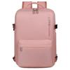 Fashionable Men's Backpack High-end Large Capacity Women's Backpack Trendy Backpack Travel Backpack Waterproof Computer Bag