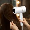 Low Noise Foldable Hair Dryer 800W Dormitory Hair Dryer Portable Hair Blower Hair Care