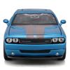 Maisto Dodge Challenger SRT8 2008 Синий Мини-машинка Литая машинка Готовый продукт 31280 BU 1/24