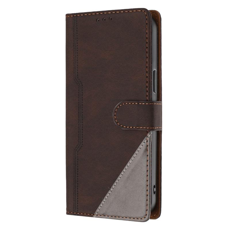 For Tecno Camon 50 Pro 4G Case Leather Flip Case on For Funda Tecno Camon 50 Camon50 Pro 4G Cases Magnetic Wallet Cover Coque