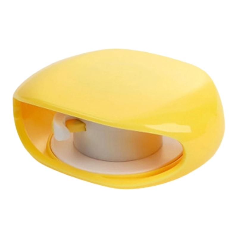 Сматывающийся кейс для организации кабелей для зарядных проводов, наушников, аксессуаров. Прочная пластиковая металлическая конструкция.