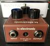 tc electronic silicon fuzz RUSTY FUZZ []