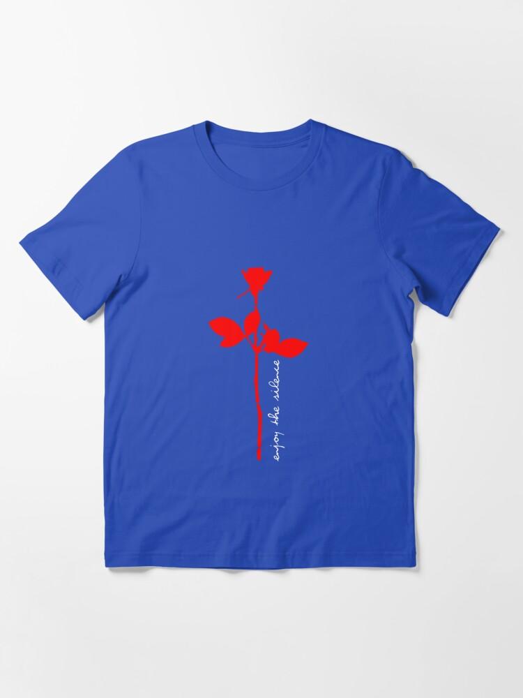 Depeche Mode - Official Essential T-Shirt