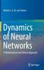 Книга Dynamics of Neural Networks : A Mathematical and Clinical Approach