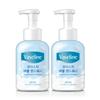 Aekyung Vaseline Moisture Bubble Hand Wash, 500ml, 2 Units