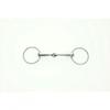 Lorina Thin German Hollow Mouth Loose Ring Snaffle