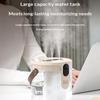 Portable Humidifier Air Freshener for Small Space 2L Large Capacity Perfect for Nightstand Dorm Bedroom Office