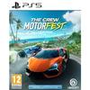 The Crew Motorfest — игра для PS5