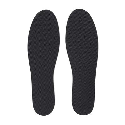 Невидимая стелька для увеличения роста, спортивная, амортизирующая, дышащая, вставка для увеличения пятки, подкладка для обуви 2 см