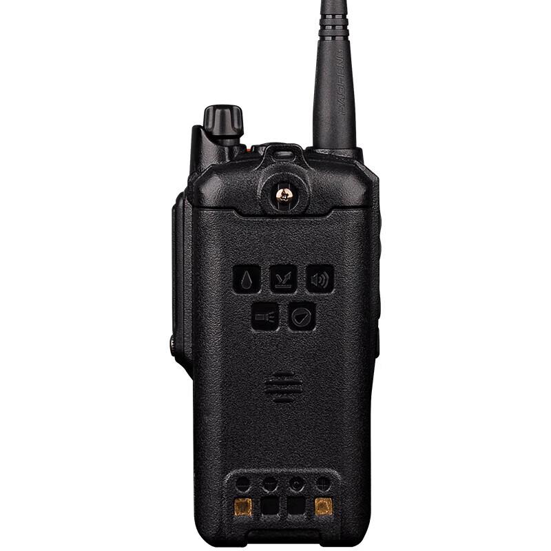Baofeng UV-E60 Professional Dual-Band Walkie-Talkie (CN version)