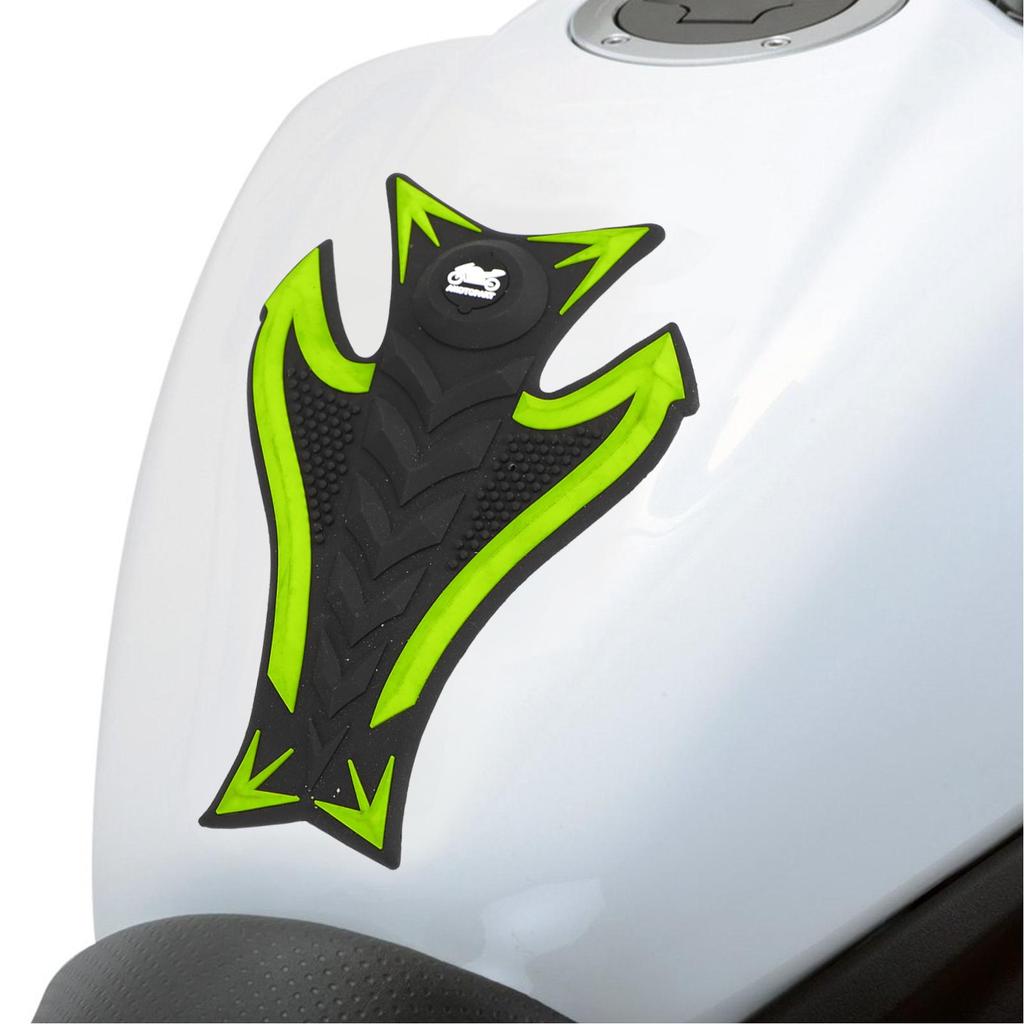 Motorcycle Gas Tank Pad Sticker Decal Grip Protector For Yamaha R1 YZFR1 YZF1000