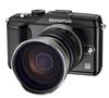 OLYMPUS беззеркальная однообъективная камера PEN Fish Eye Converter FCON-P01