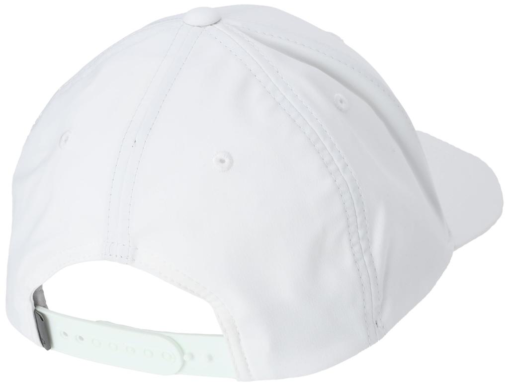 Кепка для гольфа GOLF Golf Circle Cat Tech White Glow [PUMA] Кепка/025345 Мужская