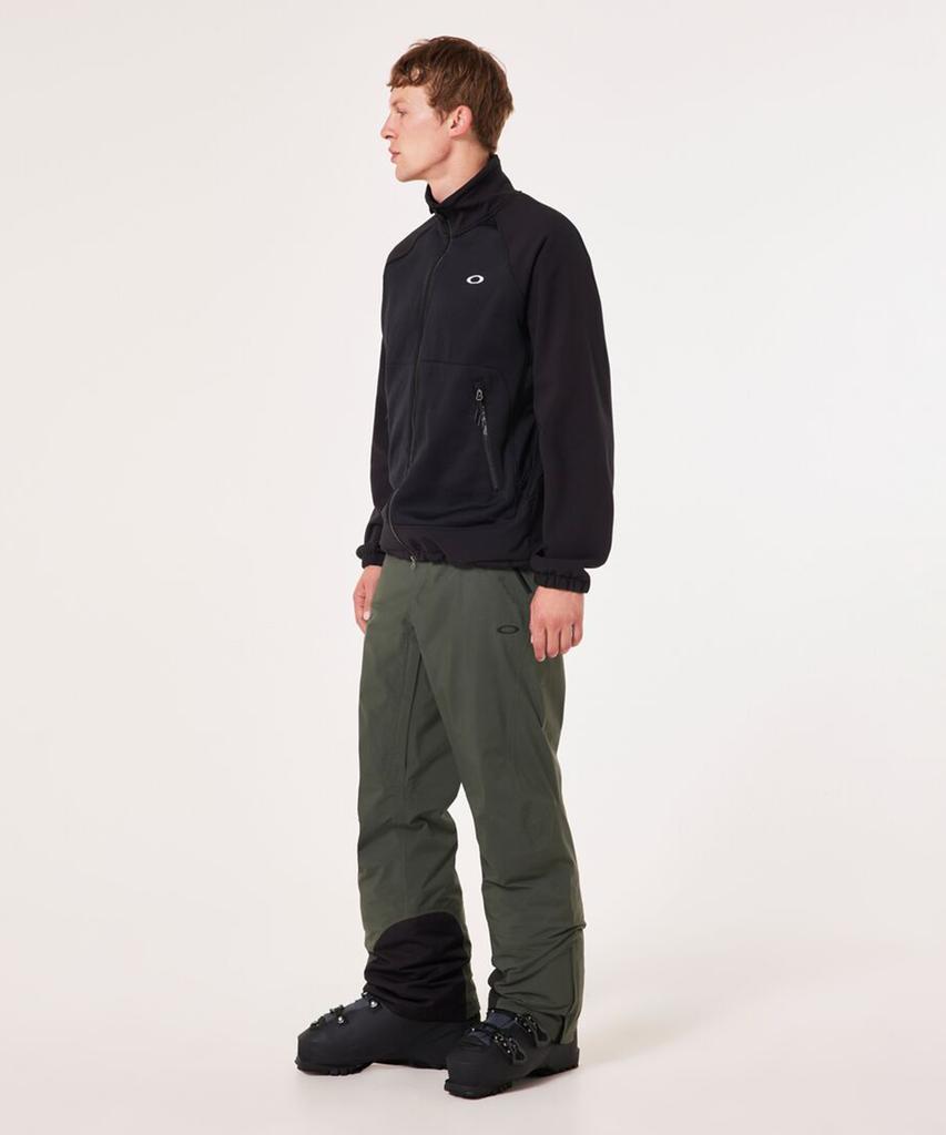Okeulli (Unisex) Subtemp Rc Gore-Tex Pants 2.0 - New Dark Brush / Foa40610186L