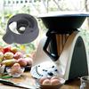 Основание миксера для Thermomix TM31 Многофункциональная чаша для смешивания Фиксирующая пластина с защелкой безопасности Прочные аксессуары Кухня