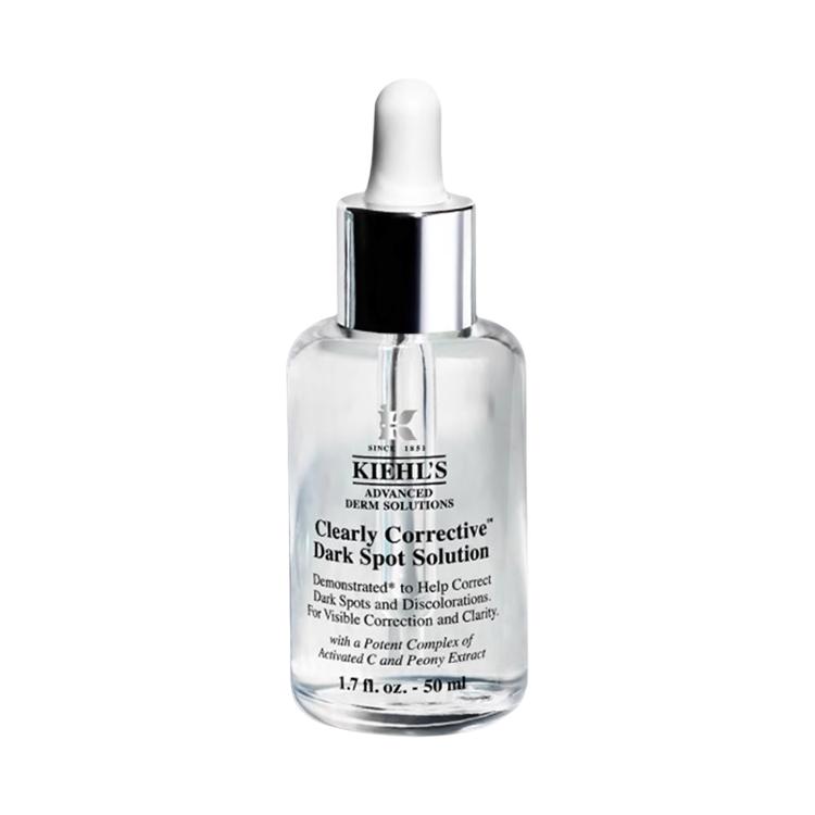 Kiehl's Сыворотка для коррекции темных пятен Clearly Corrective