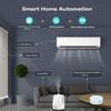 ZigBee Temperature And Humidity Sensor Smart Home Hygrometer Thermometer Works With Alexa Google Yandex Alice eWeLink Gateway