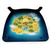 Dice Tray - Settlers 22x22cm