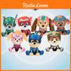 Cute Plush Toy From "paw Patrol Mighty Pups Save Adventure City 2" Movie Soft And Huggable Animal Design Small Size Tian)