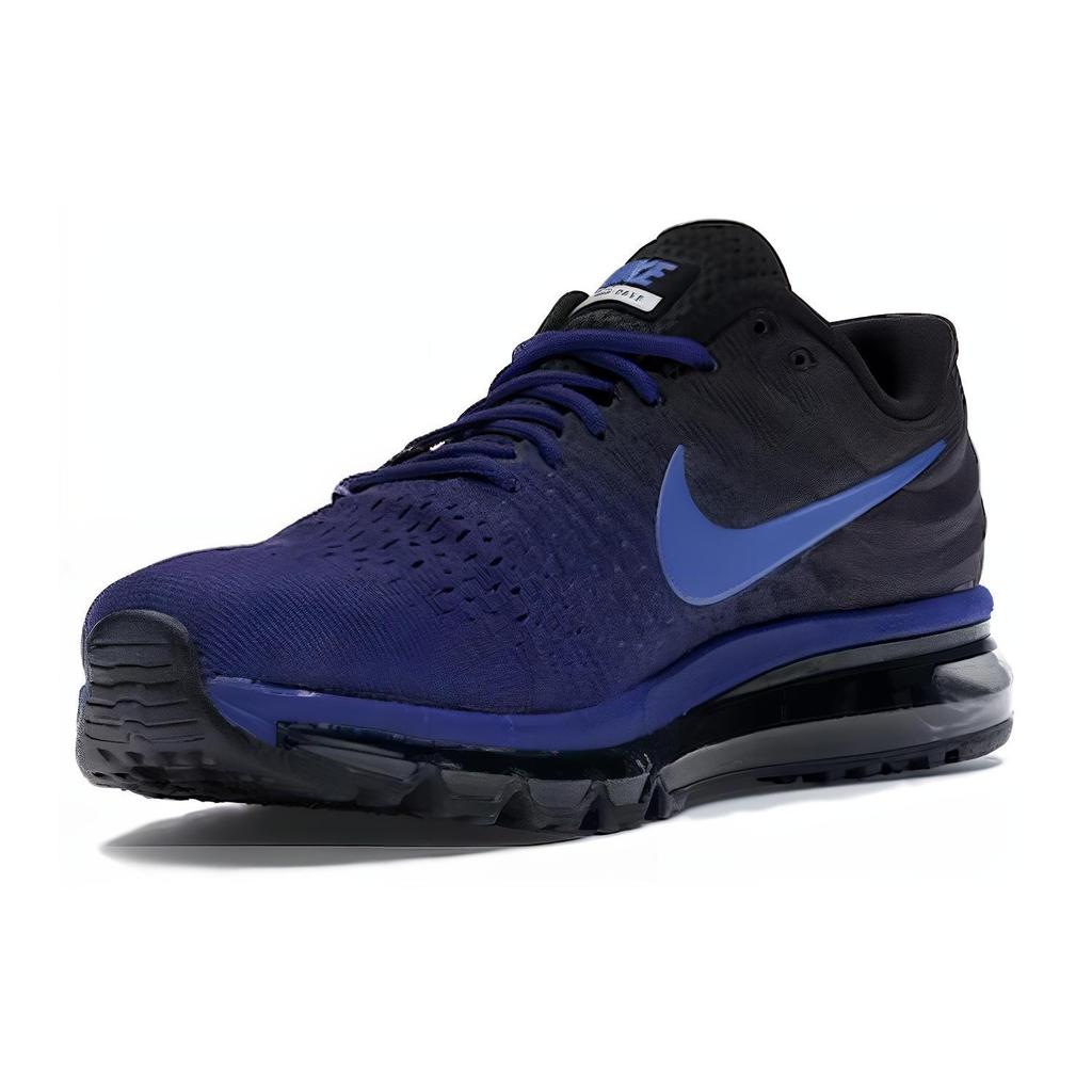 Новые Nike Air Max 2017 Hyper Cobalt 849559-401