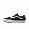 ComfyCush Old Skool Fashion Versatile Comfortable Shock Absorbing Durable Low Top Casual Shoes Kids Sneaker Black VNOA3WMAVNE
