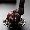 Simulated Peeled Orange Tea Pet Corrosion-resistant Tangerine Tea Table Ornament  Tea Room