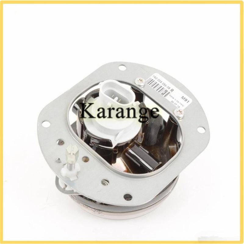 Left Right Foglight Fog Lamp 204856 204856 A204856 For Mercedes-Benz W164 R171 W204 C300 C350 CL550 SLK300 AMG