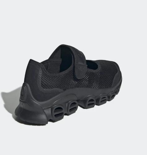 Adidas Оригинальные Adifom Megajane Черные JI2416 Женский размер