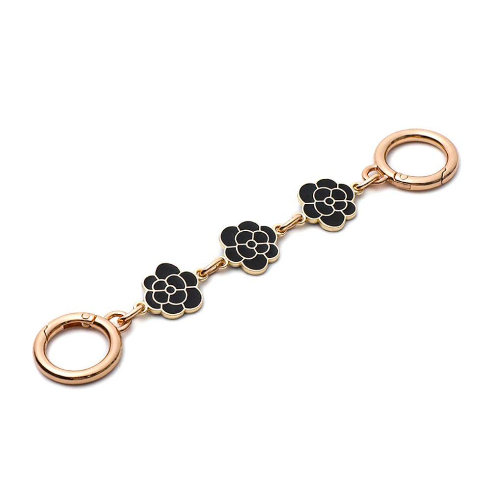 Аксессуары для сумок Цепочка для сумок Удлинительная цепочка для сумок Удлинитель для ремня для сумок Сменная цепочка