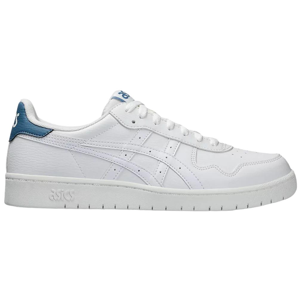 Asics Japan S White Grey Floss Unisex Sneakers 1201A173-128