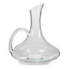 Carafe à Décanter - Vivalto - 19,5 x 24 x 19,5 cm - Capacité 1,5L - Design Contemporain - 1 pièce