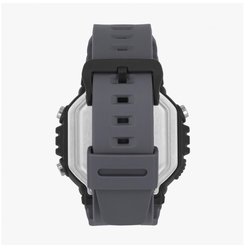 CaSio Men S Digital SportS Military Urethane Watch Ae 1600h 8bvdf
