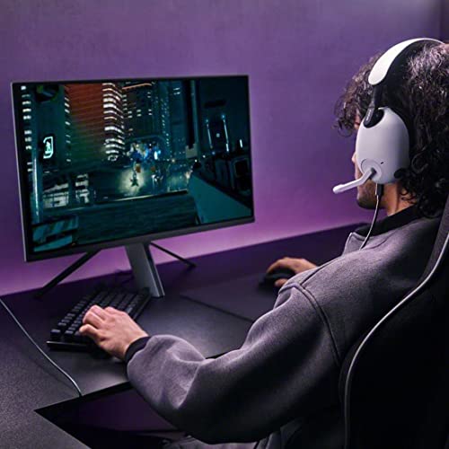 Sony Игровая гарнитура INZONE H9, WH-G900N, Белая