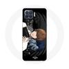Case for Oppo A93 Light Yagami Death Note Anime