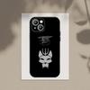 PRF Police S-SEAL Team Чехол для телефона для Apple iPhone 15,14,13,12,11,XS,XR,X,8,7,Pro,Max,Plus,mini Силиконовый Черный Чехол