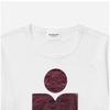 ISabel MaranT Koldi Linen Women S T ShirT TS0004fa A1n10e Whpm