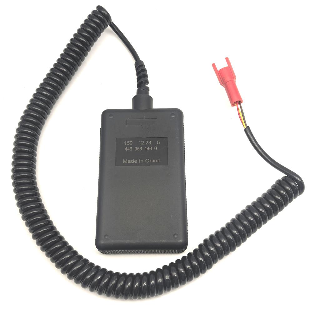 OE:4460561460 1506033 1934660 ECAS Remote Control Unit | For DAF/PACCAR/SCANIA European Truck Parts