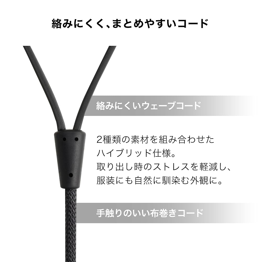 Проводные наушники Audio Technica ATH-CKD30C BL с разъемом USB Type-C, длиной 1.2 м, с микрофоном и ЦАП - Синие