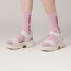 Женские модные повседневные универсальные сандалии NEW BALANCE SWAFSHB1