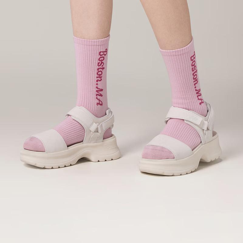 Женские модные повседневные универсальные сандалии NEW BALANCE SWAFSHB1