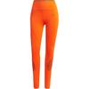 Cold.Rdy Truepace Удобные мягкие облегающие спортивные длинные брюки женские плавки Signal-Orange GU9467