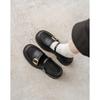 Mary Jane Shoes 2025 Autumn New Women's Shoes Versatile College Style Jk Small Leather Shoes Retro French Single Shoes Women