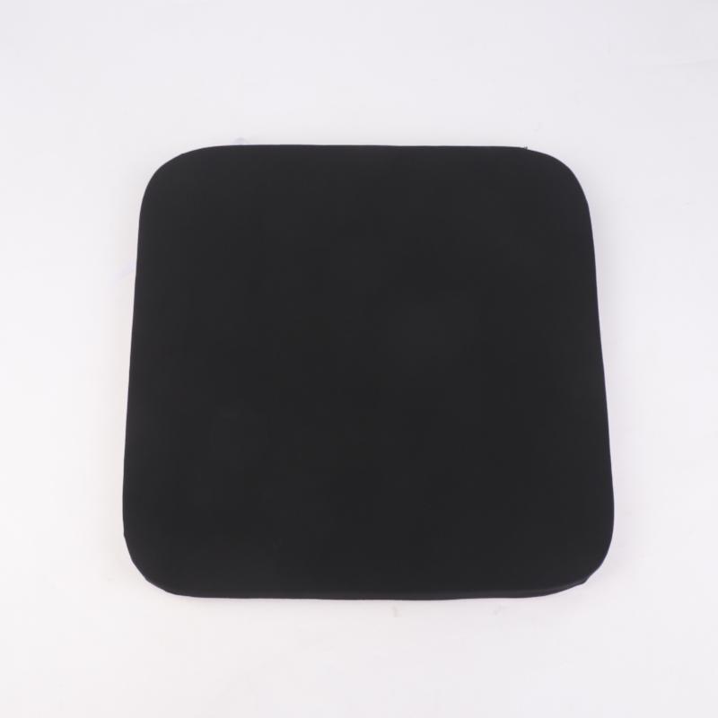Memory Foam Car Seat Cushion Orthopedic Support Pad for Office Chair Tailbone Pain Relief Soft Sitting Mat Travel Use