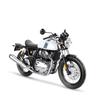 Royal Enfield GT 650 & Interceptor 650cc "Rear Number Plate Holder Bracket"