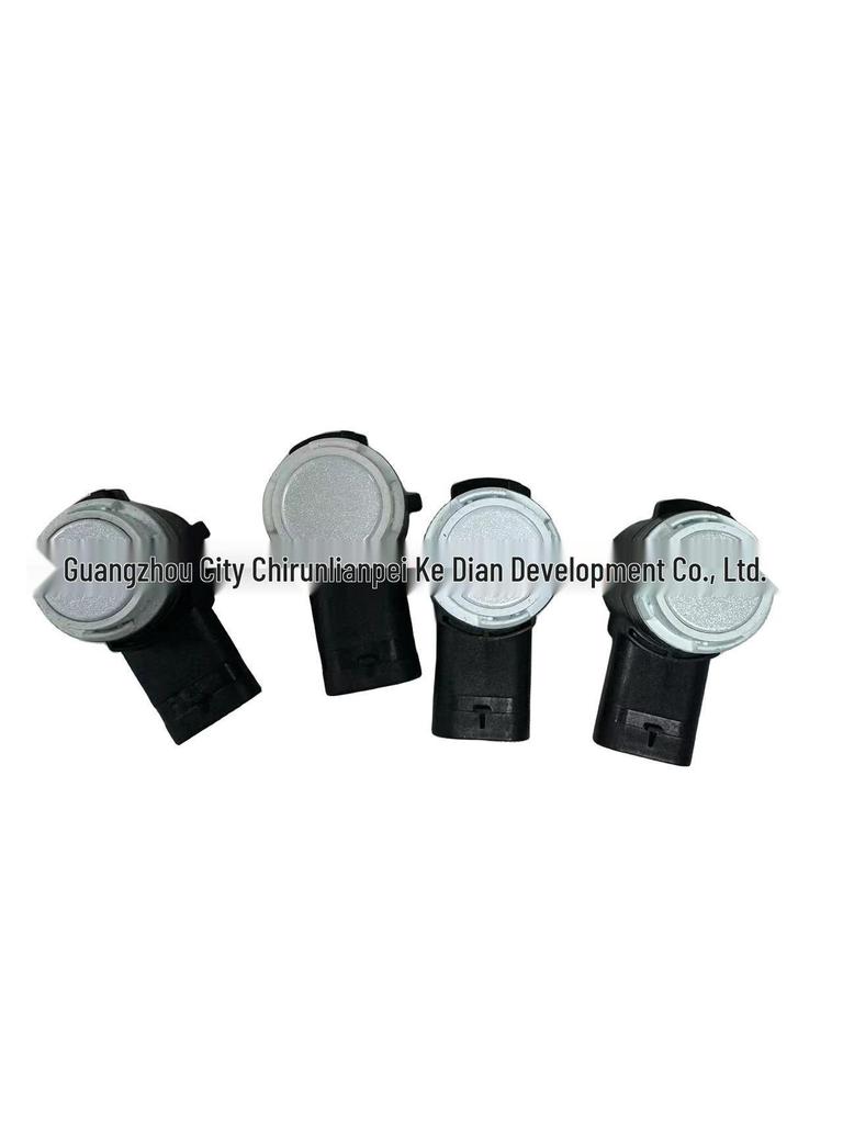 Tesla MODEL 3/Y Car Radar Sensor 1127502/1127503/2525001 Compatible